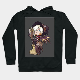 Mercy Hoodie